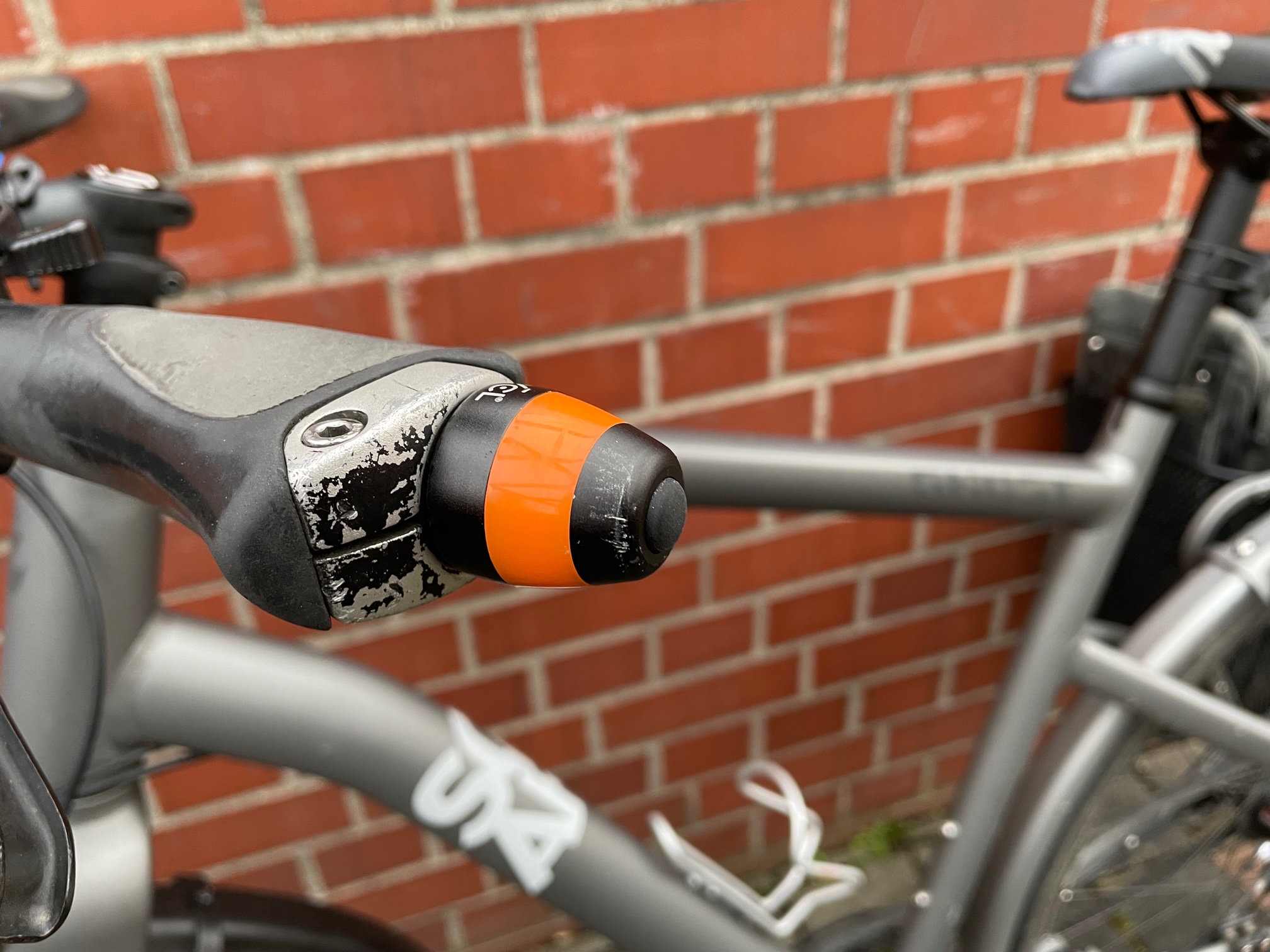 CYCL Fahrrad Blinker WingLights – Radverkehr